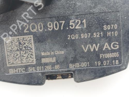 Heater resistor SEAT ARONA (KJ7, KJP) | BP36389624M108 - Image 3
