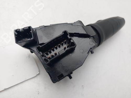 Headlight switch NISSAN PRIMERA (P12) 2.2 Di | BP37192432I24 - Image 5