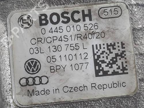 Injection pump VW PASSAT B7 Variant (365) | BP38719482M78 - Image 4
