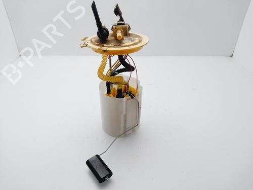 Fuel pump RENAULT KADJAR (HA_, HL_) 1.5 dCi 110 (HLA3) | BP24492755M76 