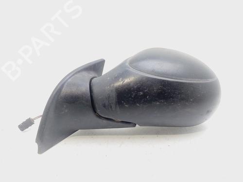 Left mirror CITROËN C3 I (FC_, FN_) 1.4 HDi | BP27470383C26