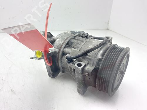 AC compressor PEUGEOT PARTNER Box Body/MPV | BP32721501M34 - Image 3