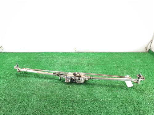 Used Front wiper motor OPEL ASTRA J (P10) [2009-2016]  10323518
