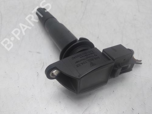 Ignition coil PORSCHE CAYENNE (9PA) Turbo 4.5 | BP37465660M94 - Image 3