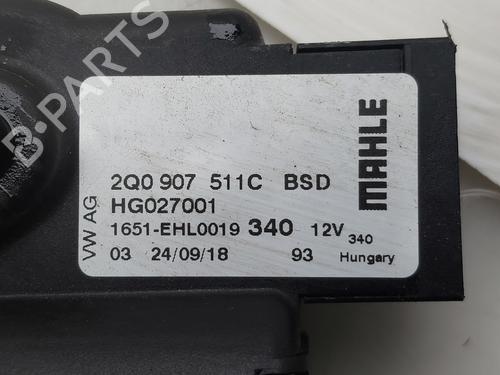 Electronic module SEAT ARONA (KJ7, KJP) | BP36090762M83 - Image 2