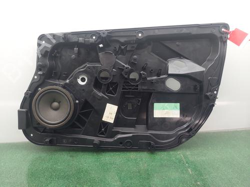 Used Front right window mechanism Front right window mechanism FORD FIESTA VI (CB1, CCN) 1.6 TDCi (95 hp) 35722866 35722866
