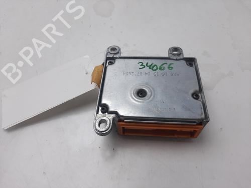 Kollisjonspute styreenhet CITROËN XSARA Break (N2) 1.6 16V | BP17531349M53 