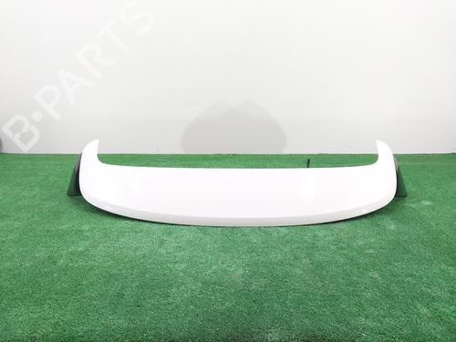 Rear spoiler CITROËN C4 CACTUS 1.5 BlueHDi 100 | BP16684261C96 