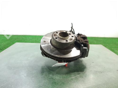 Used Left front steering knuckle Left front steering knuckle BMW 3 (E90) 320 d (177 hp) 10294137 10294137