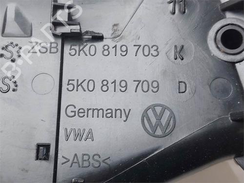 Air vent VW GOLF VI (5K1) | BP38413256I21 - Image 4