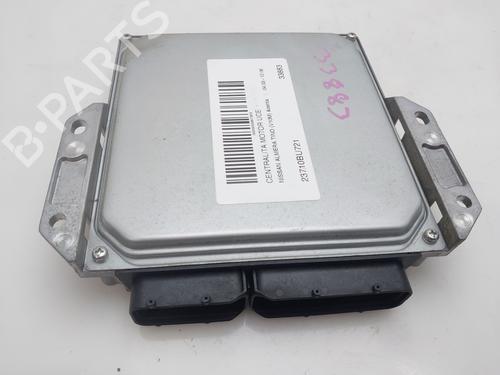 Engine control unit (ECU) NISSAN ALMERA TINO (V10) 2.2 dCi | BP17014100M57 