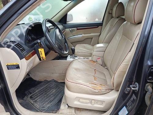 Left front window switch HYUNDAI SANTA FÉ II (CM) 2.2 CRDi 4x4 | BP40467465I27  - Image 6