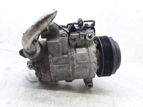 AC compressor BMW 1 (E87) 116 d | BP10147262M34 