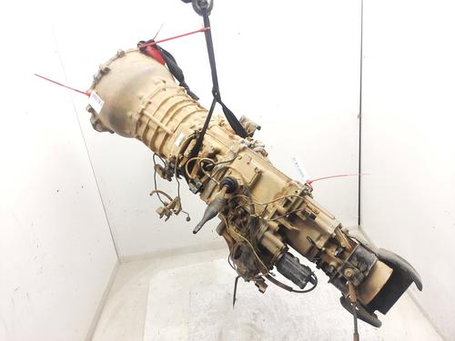 Used Transfer box Transfer box MITSUBISHI PAJERO III (V7_W, V6_W) 3.2 Di-D (V68W) (160 hp) 32786034 32786034