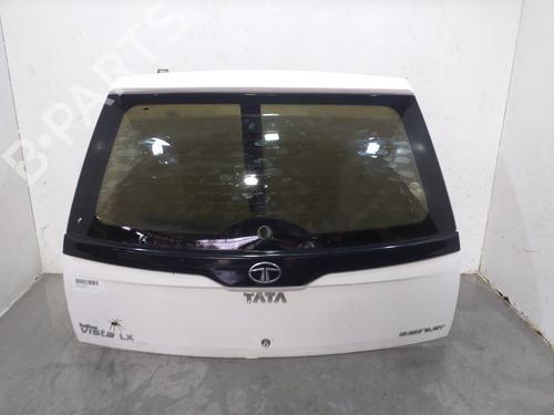 Used Tailgate TATA INDICA VISTA [2008-2025]  25025549