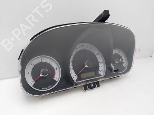 Instrument cluster KIA CEE'D SW (ED) 1.6 CRDi 115 | BP33558034C47 - Image 6