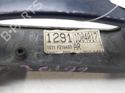 Front left exterior door handle FORD MONDEO III (B5Y) 2.0 16V TDDi / TDCi | BP11690851C128 