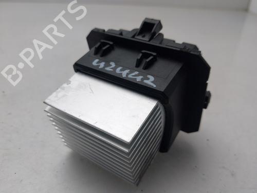 Used Heater resistor Heater resistor 37711366 37711366