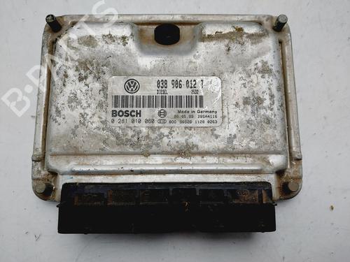 Other SEAT TOLEDO II (1M2) 1.9 TDI | BP23393229O1 