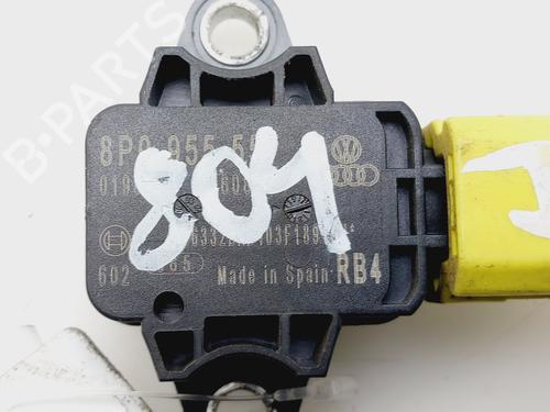 Electronic sensor AUDI A4 B7 (8EC) 2.0 TDI 16V | BP30588837M84