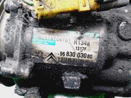 AC compressor CITROËN C5 I (DC_) 2.0 HDi (DCRHZB, DCRHZE) | BP29830816M34