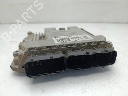 Engine control unit (ECU) TOYOTA AURIS (_E15_) 1.4 D-4D (NDE150_, NDE150R) | BP39650991M57 - Image 2