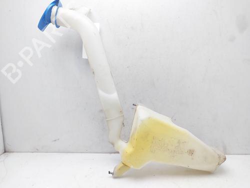 Used Windscreen washer tank SKODA FABIA I (6Y2) [1999-2008]  13573442