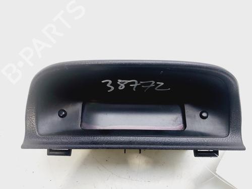 Used Display monitor PEUGEOT 307 Break (3E) [2002-2009]  27708842