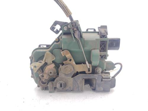 Rear left lock SEAT TOLEDO II (1M2) 1.9 TDI | BP22896541C100 
