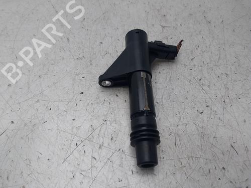 Ignition coil PEUGEOT 607 (9D, 9U) | BP30712782M94
