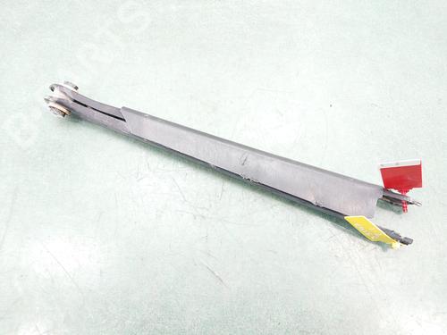 Used Left rear suspension arm BMW X3 (E83) 2.0 d (150 hp) 19106363