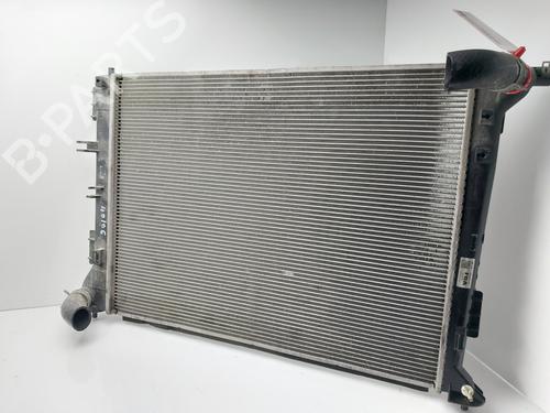 Used Water radiator KIA SPORTAGE IV (QL, QLE) [2015-2022]  30492604
