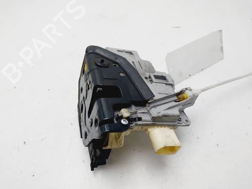 Rear left lock AUDI Q7 (4LB) 4.2 TDI quattro | BP19438443C100 