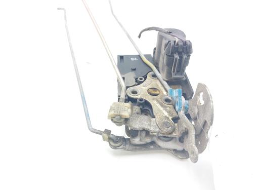 Front right lock DAEWOO NUBIRA Saloon (J200) 1.8 | BP15246050C97 
