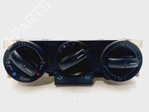 Used Climate control VW POLO IV (9N_, 9A_) 1.4 16V (75 hp) 29349713
