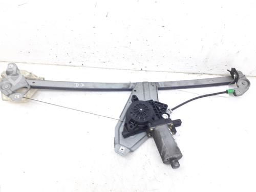 Used Front right window mechanism RENAULT ESPACE III (JE0_) 1.9 dTi (JE0M) (98 hp) 8403777