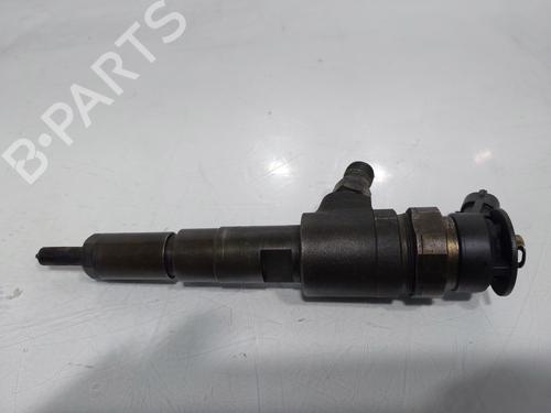 Injektor für PEUGEOT 206 Hatchback (2A/C) [1998-2012]  30475988