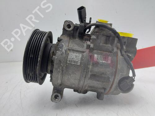 Used AC compressor AC compressor AUDI A4 Allroad B8 (8KH) 3.0 TDI quattro (240 hp) 33694101 33694101