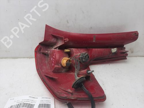 Left taillight CITROËN C4 I (LC_)  | BP17240482C34 