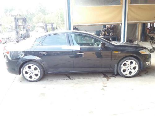 Washer pump FORD MONDEO IV (BA7) 2.0 TDCi | BP13991861E24 
