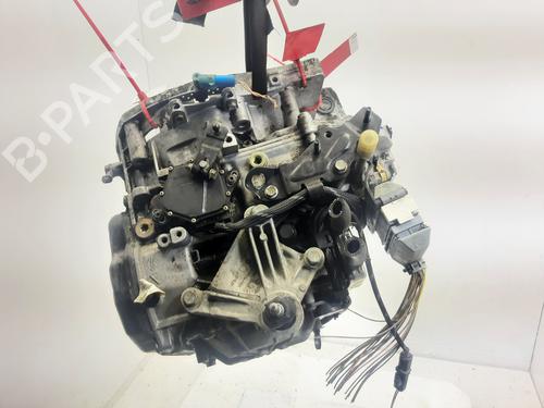 Gearbox RENAULT SCÉNIC II (JM0/1_)  | BP30537079M3 