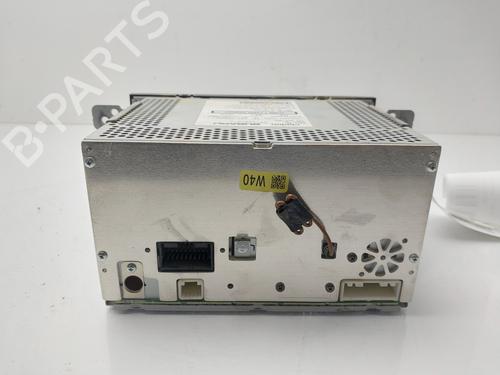 Bilradio SUBARU FORESTER (SJ_) 2.0 D AWD (SJD) | BP30402485E6