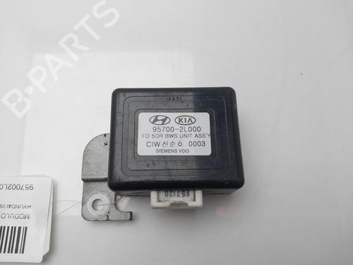 Elektronisk modul HYUNDAI i30 (FD) [2007-2012]  30628292