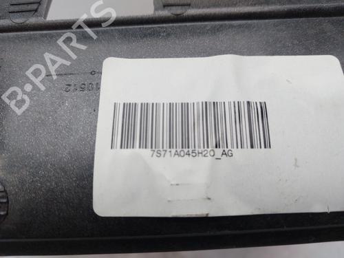 Other FORD MONDEO IV (BA7) 2.0 TDCi | BP14008442O1 