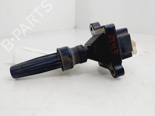 Used Ignition coil CITROËN XSARA Coupe (N0) 2.0 i 16V (163 hp) 18830046