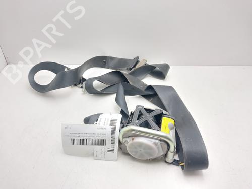 Used Front right seatbelt Front right seatbelt MITSUBISHI GRANDIS (NA_W) 2.0 DI-D (NA8W) (136 hp) 34286117 34286117
