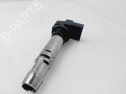 Ignition coil VW GOLF IV (1J1)  | BP24394789M94 