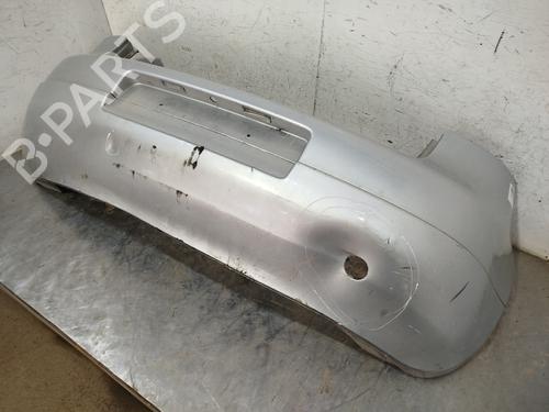 Rear bumper VW GOLF V (1K1)  | BP28089807C8 