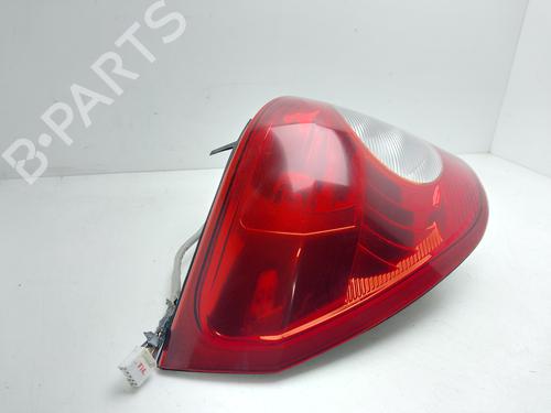 Left taillight OPEL ANTARA A (L07) | BP35981478C34 - Image 4