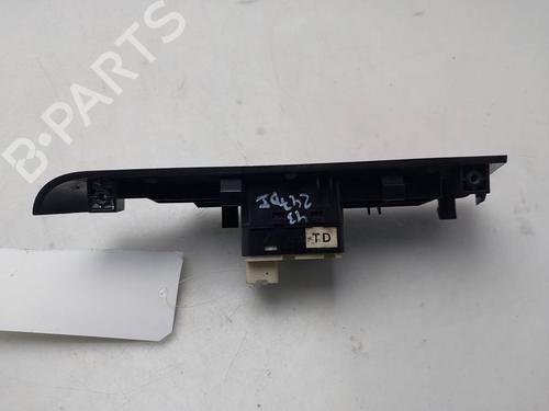 Left front window switch CHEVROLET AVEO / KALOS Hatchback (T250, T255) | BP39752031I27 - Image 2